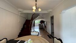Blk 508 Bedok Reservoir - Punggol Vale (Hougang), HDB Executive #603159691